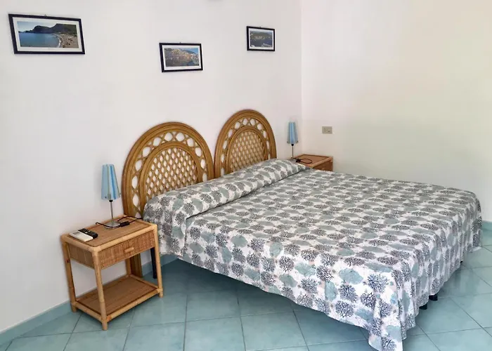 Vento Di Terra Ponza