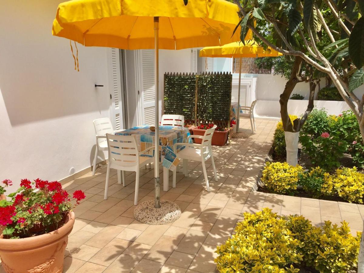 Holiday home Vento Di Terra *