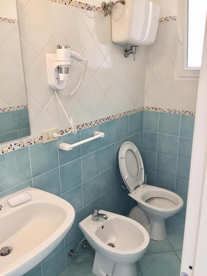 Holiday home Vento Di Terra *
