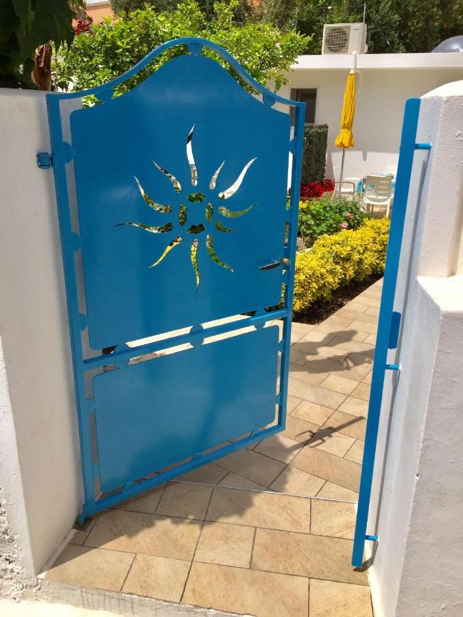 Vento Di Terra Holiday home