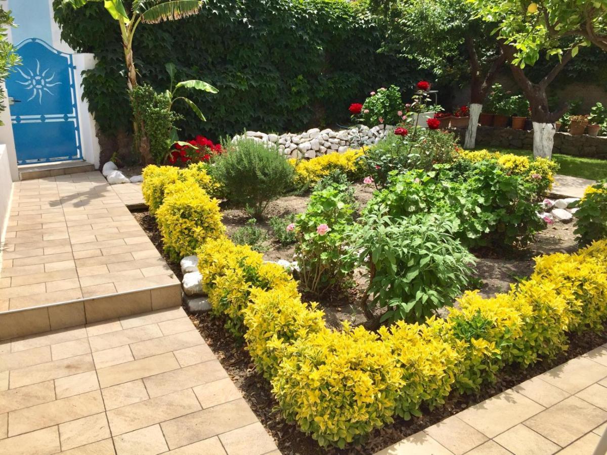 Vento Di Terra Holiday home *