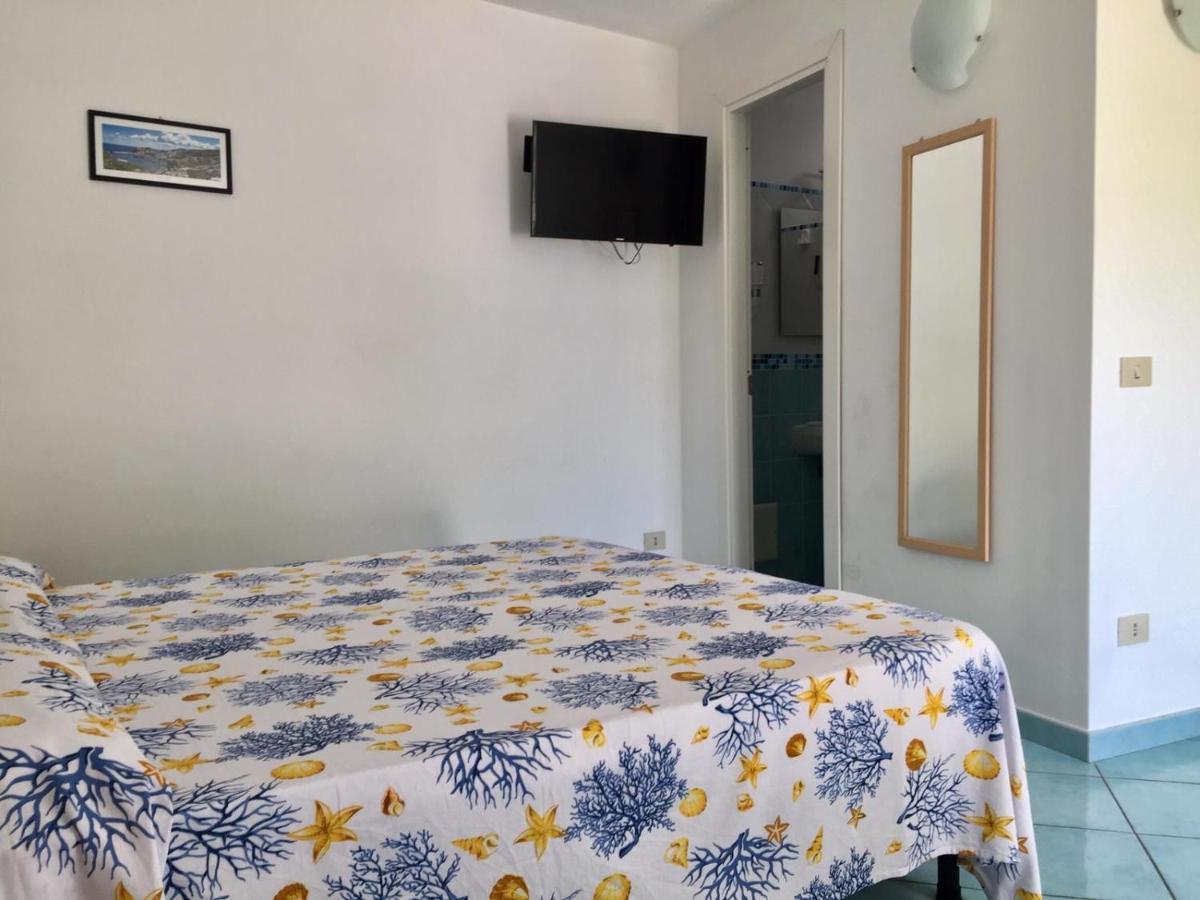Vento Di Terra Holiday home *