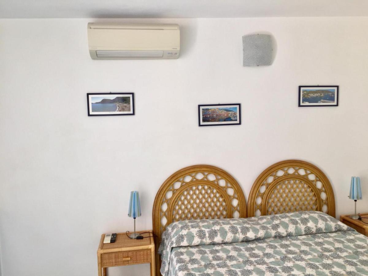Vento Di Terra Holiday home *