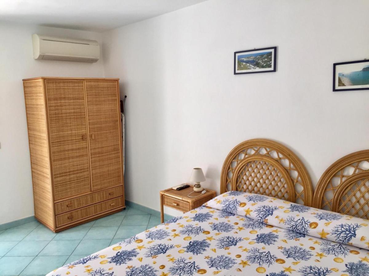 Vento Di Terra Holiday home *