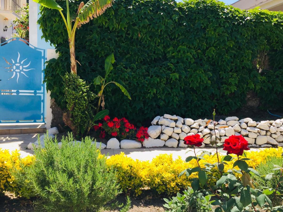 Holiday home Vento Di Terra