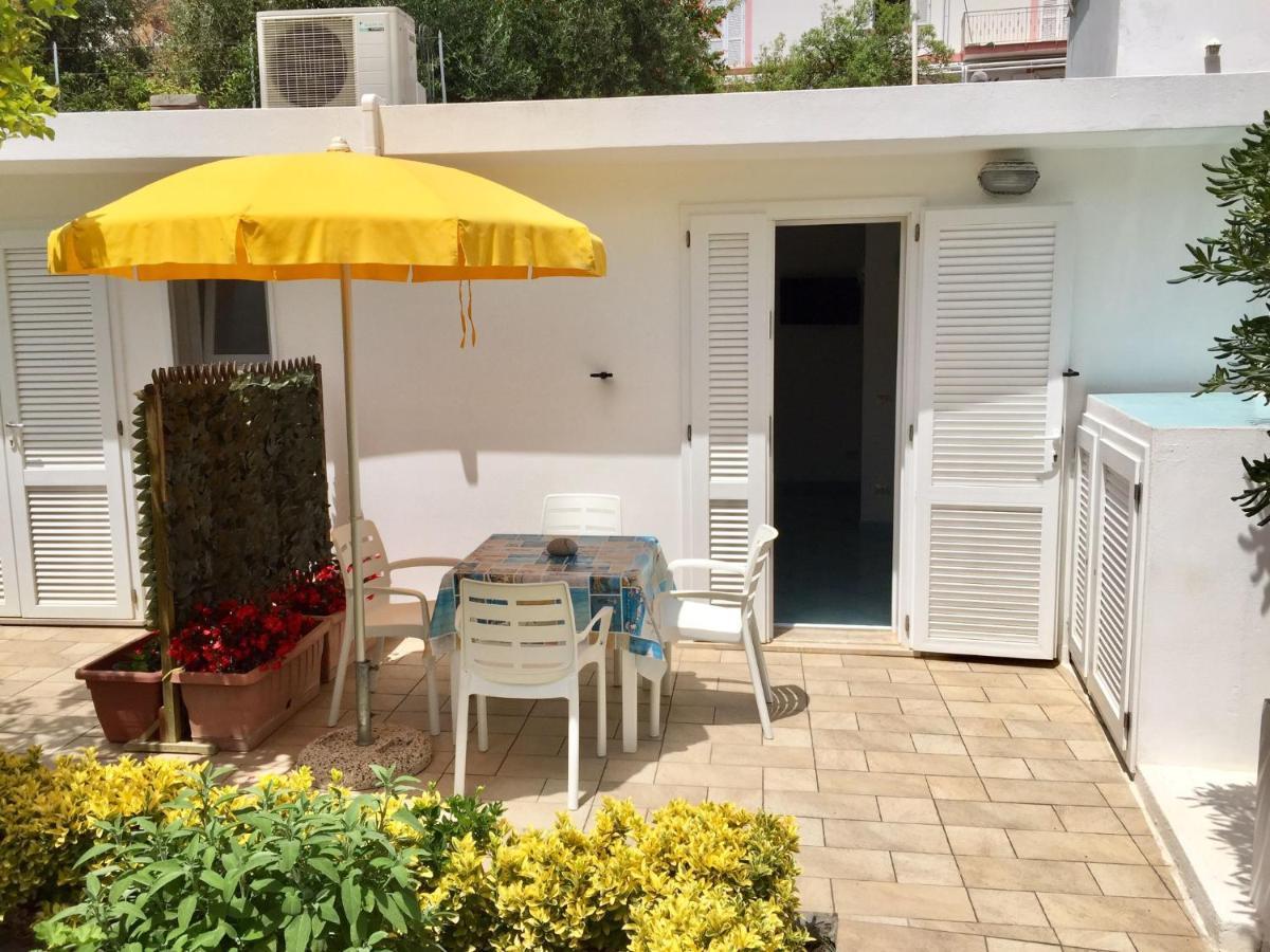 Holiday home Vento Di Terra