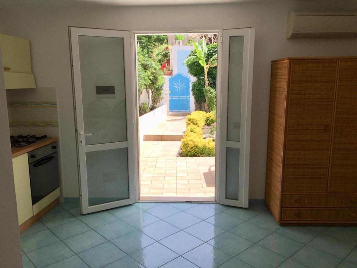 Holiday home Vento Di Terra *