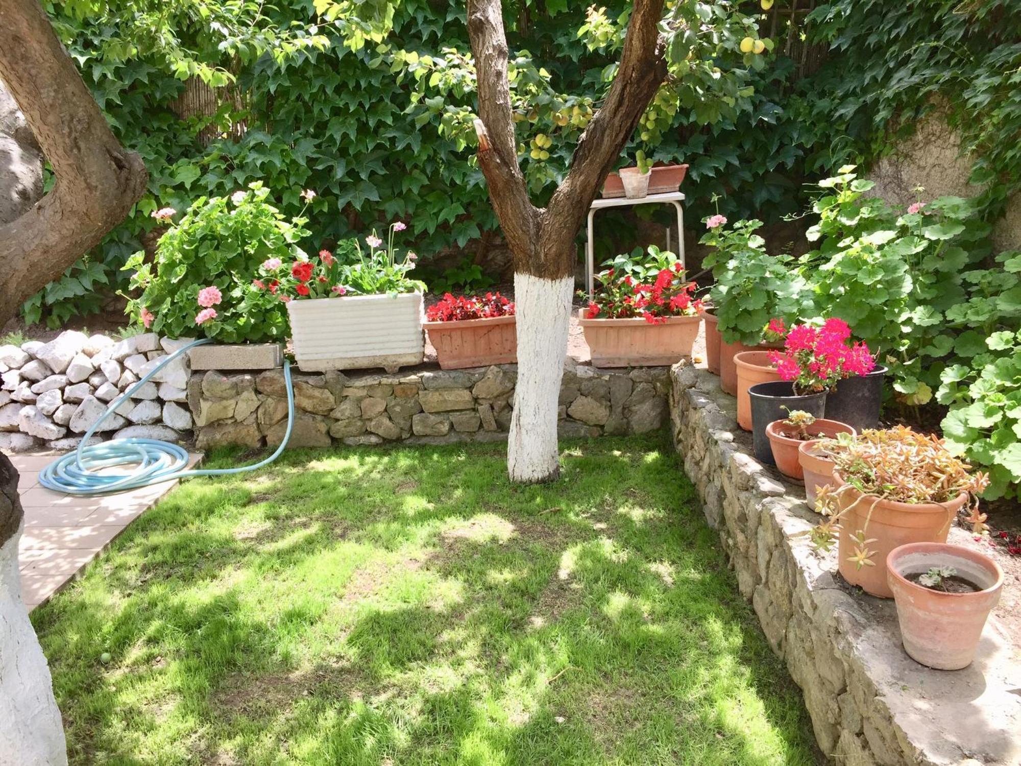 Vento Di Terra Holiday home