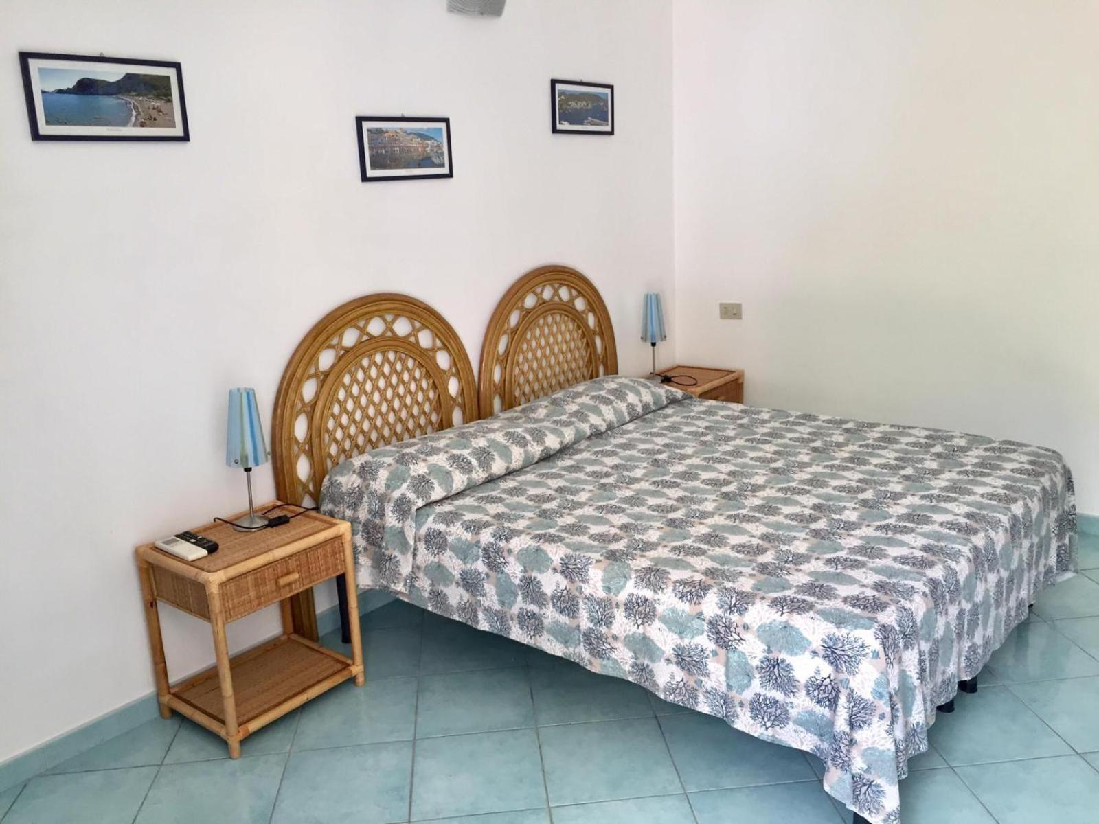 Holiday home Vento Di Terra *