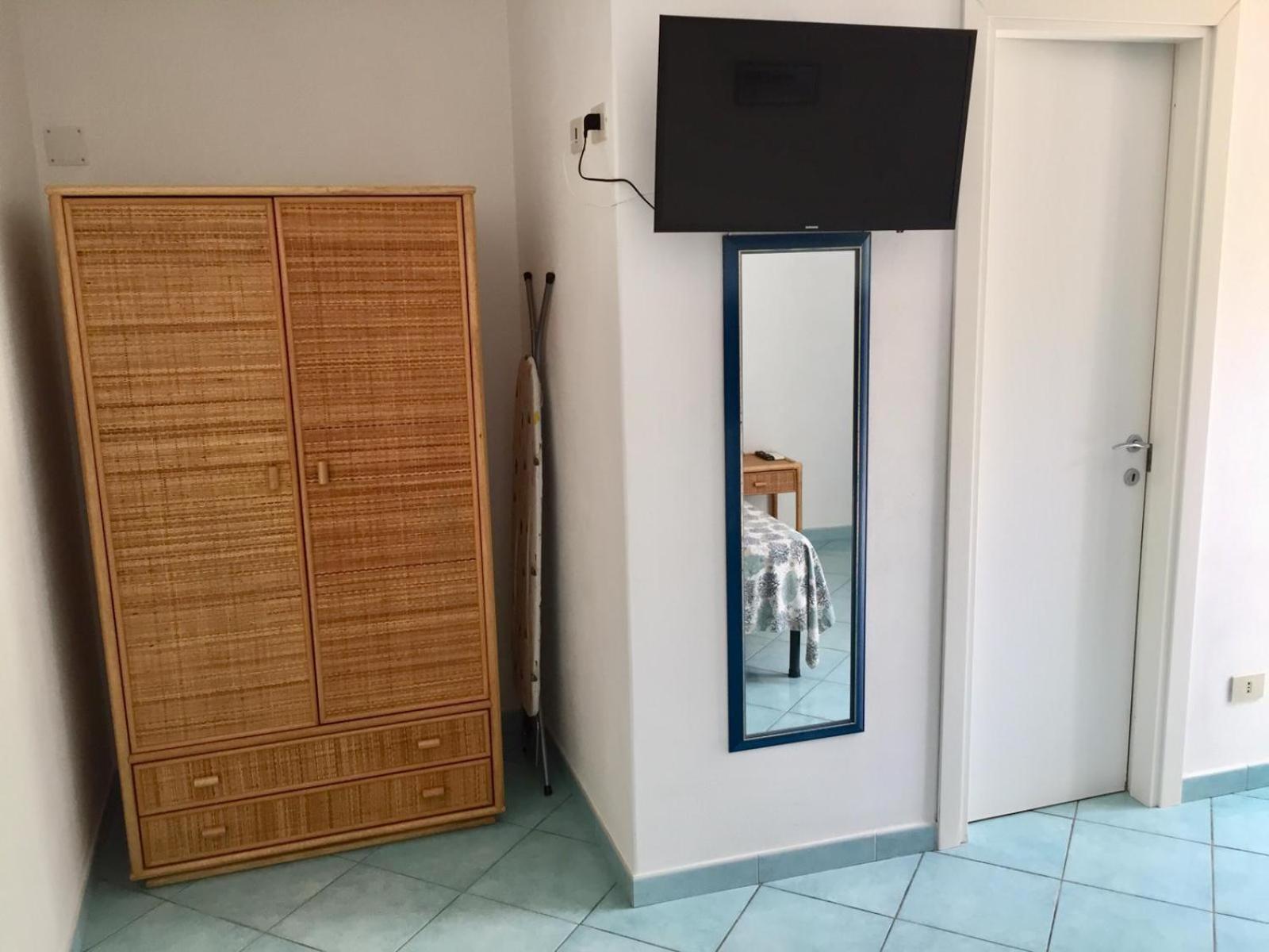 Vento Di Terra Holiday home Ponza